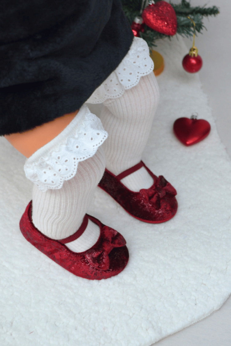 Wholesale Baby Girls Shoes 17-26EU - Brand: Firststep - Kids & Baby Clothes Wholesale - Globality Store