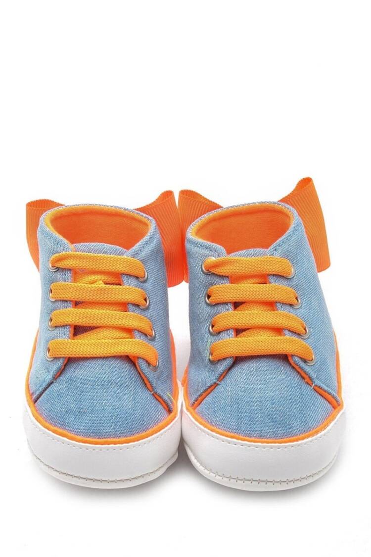 Wholesale Baby Girls Shoes 17-26EU - Brand: Firststep - Kids & Baby Clothes Wholesale - Globality Store