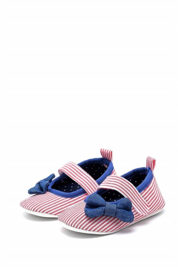 Wholesale Baby Girls Shoes 17-26EU - Brand: Firststep - Kids & Baby Clothes Wholesale - Globality Store