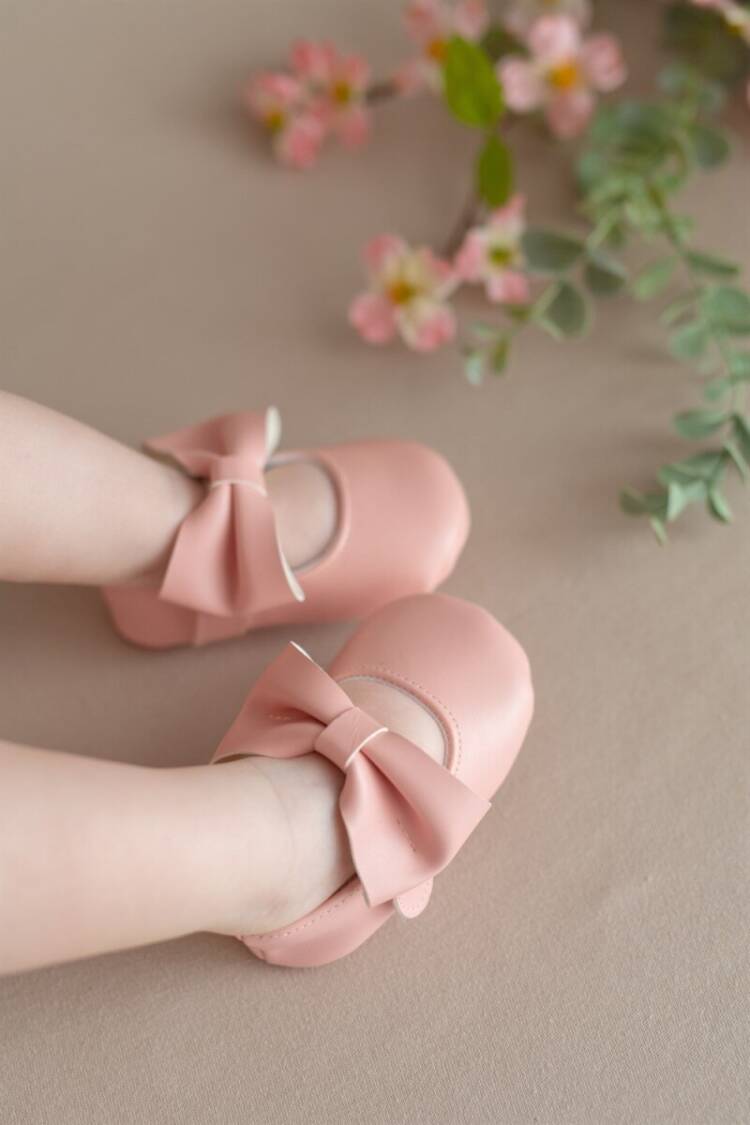Wholesale Baby Girls Shoes 17-26EU - Brand: Firststep - Kids & Baby Clothes Wholesale - Globality Store