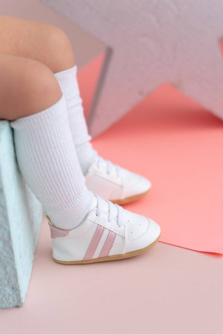 Wholesale Baby Girls Shoes 17-26EU - Brand: Firststep - Kids & Baby Clothes Wholesale - Globality Store