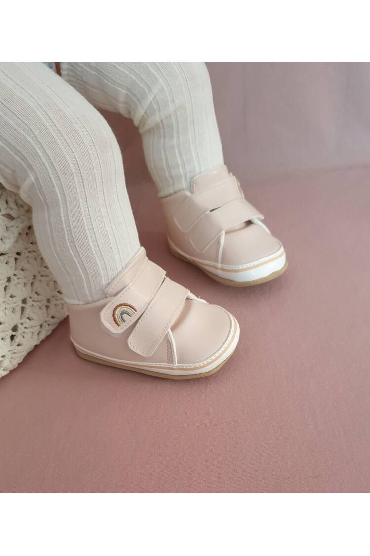 Wholesale Baby Girls Shoes 17-26EU - Brand: Firststep - Kids & Baby Clothes Wholesale - Globality Store