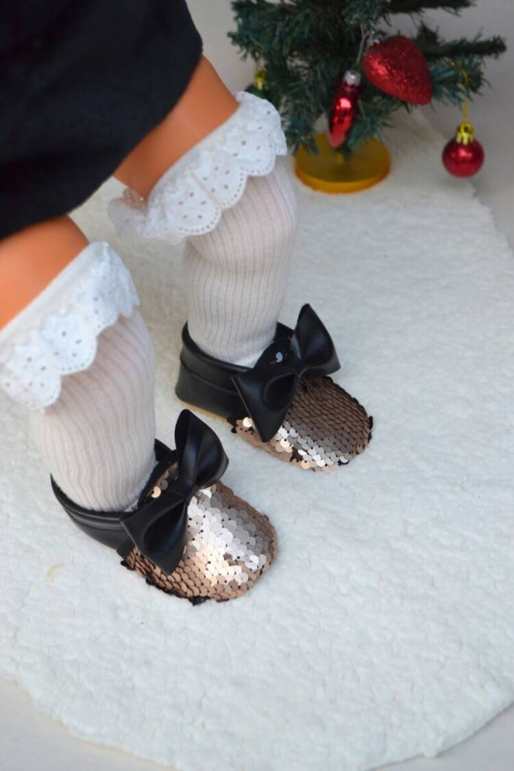 Wholesale Baby Girls Slipshoes 17-20EU - Brand: Firststep - Kids & Baby Clothes Wholesale - Globality Store