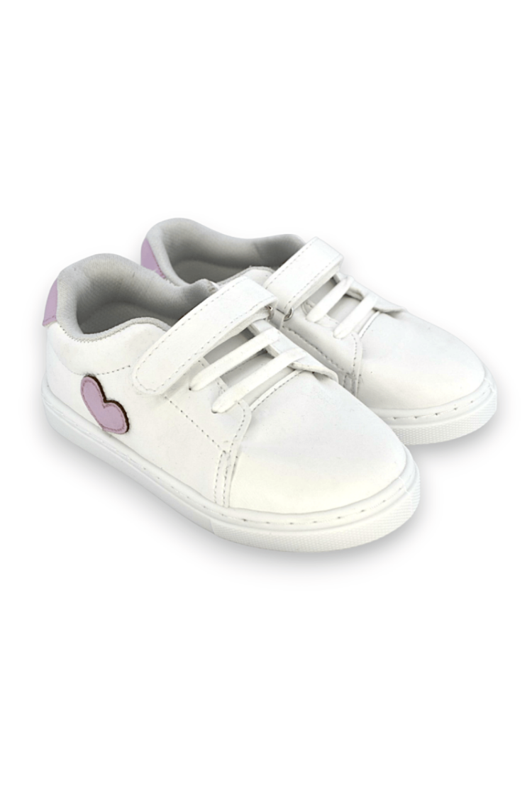 Wholesale Baby Girls Sneakers 21-27 EU - Brand: Firststep - Kids & Baby Clothes Wholesale - Globality Store