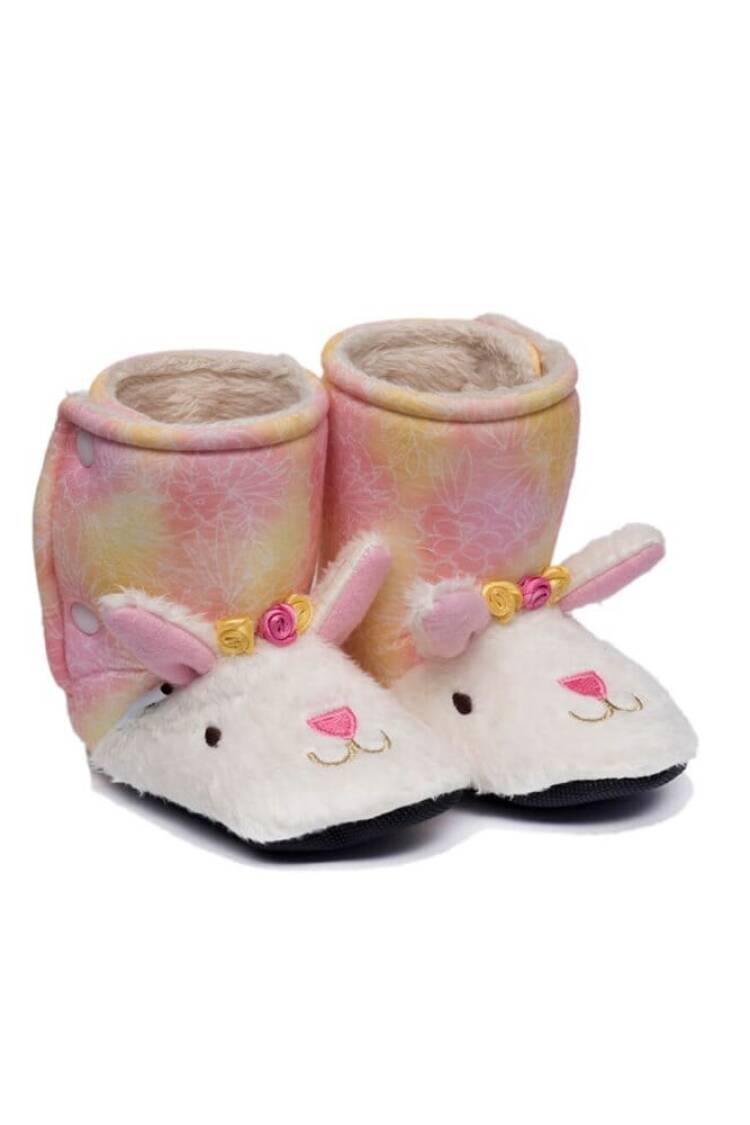 Wholesale Baby Girls Snoozies 20-27 EU - Brand: Firststep - Kids & Baby Clothes Wholesale - Globality Store
