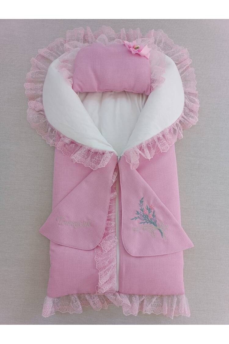 Wholesale Baby Girls Swaddle 0-12Y - Brand: Tomuycuk - Kids & Baby Clothes Wholesale - Globality Store