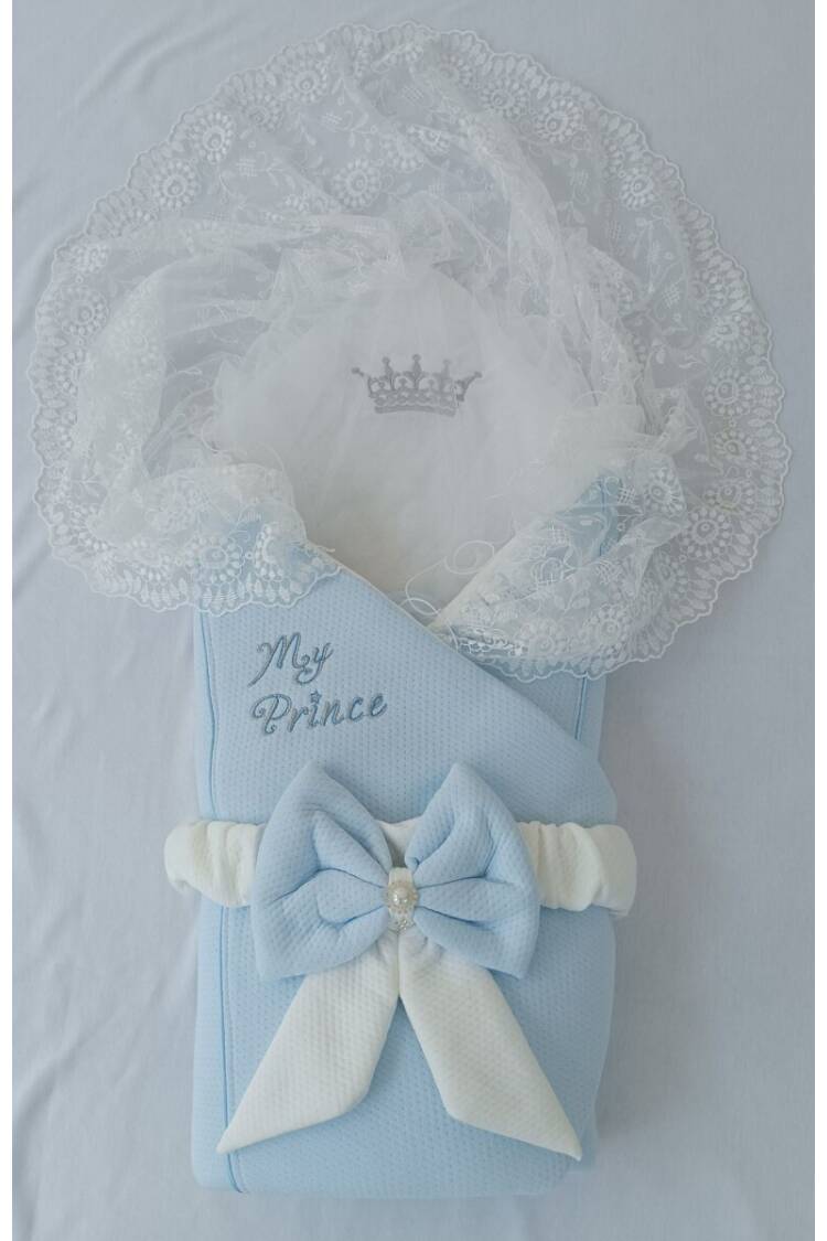 Wholesale Baby Girls Swaddle 0-18M - Brand: Tomuycuk - Kids & Baby Clothes Wholesale - Globality Store