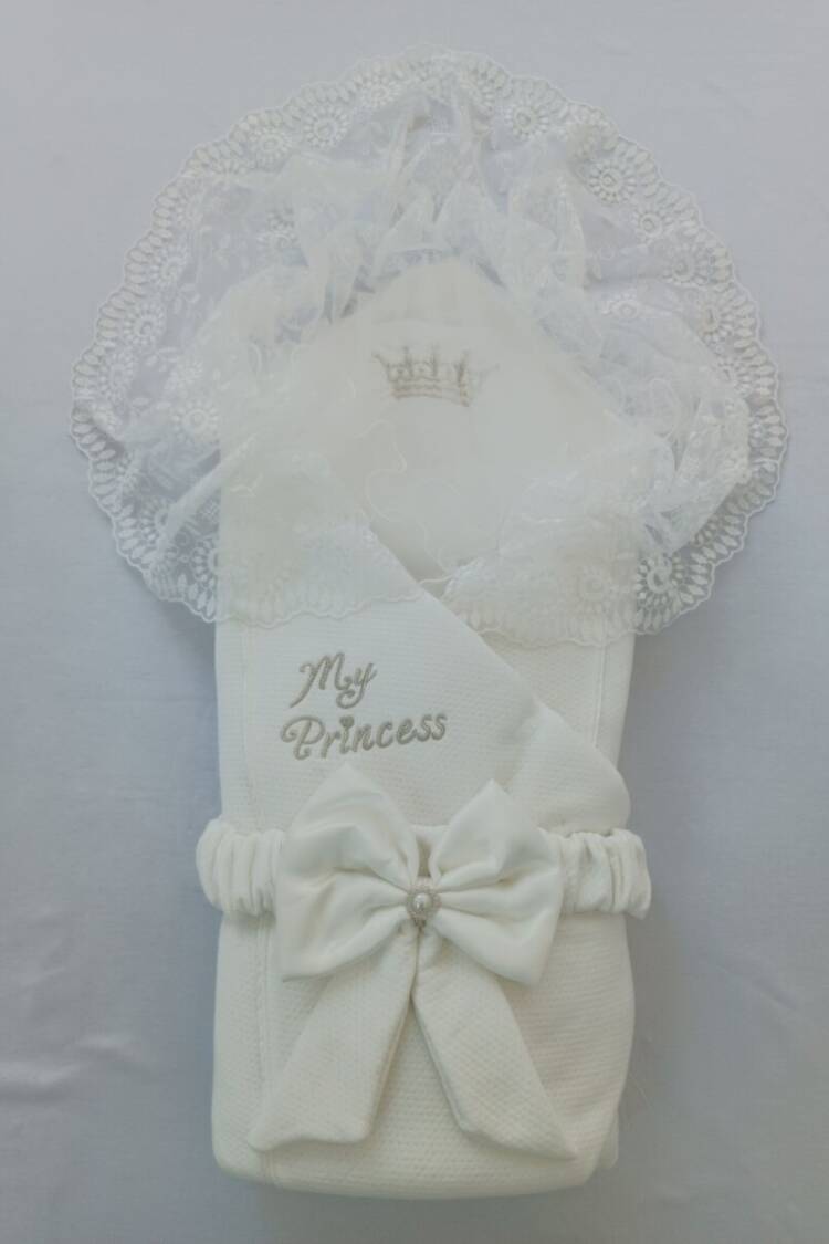 Wholesale Baby Girls Swaddle 0-18M - Brand: Tomuycuk - Kids & Baby Clothes Wholesale - Globality Store