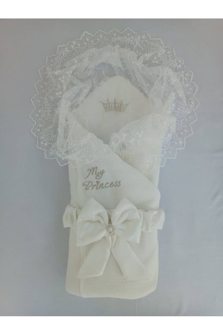 Wholesale Baby Girls Swaddle 0-18M - Brand: Tomuycuk - Kids & Baby Clothes Wholesale - Globality Store