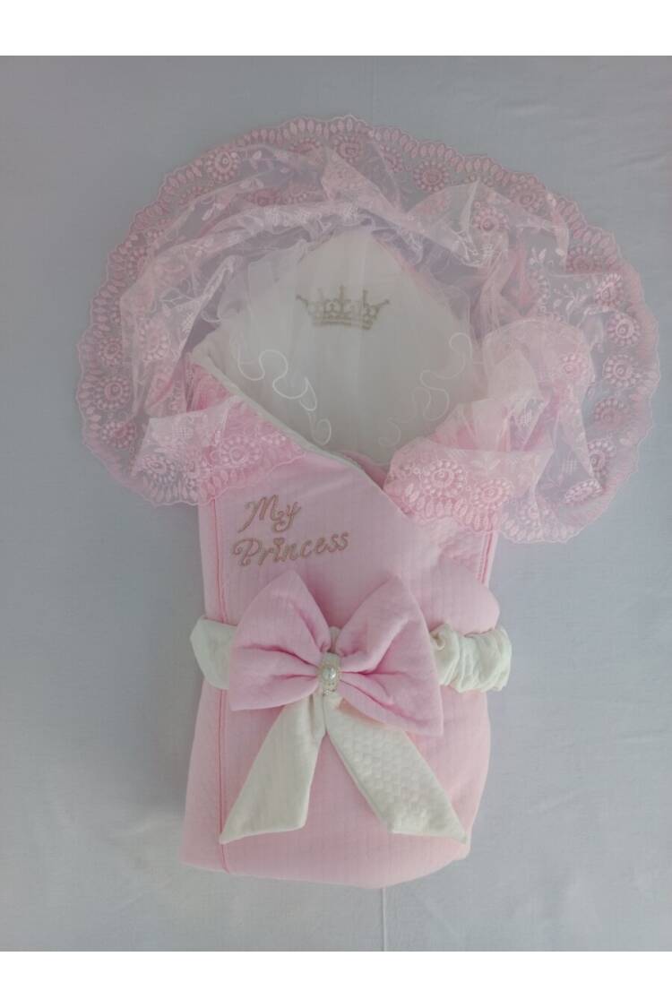 Wholesale Baby Girls Swaddle 0-18M - Brand: Tomuycuk - Kids & Baby Clothes Wholesale - Globality Store