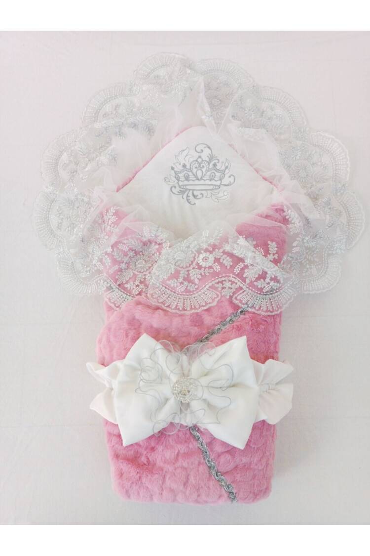 Wholesale Baby Girls Swaddle 0-18M - Brand: Tomuycuk - Kids & Baby Clothes Wholesale - Globality Store