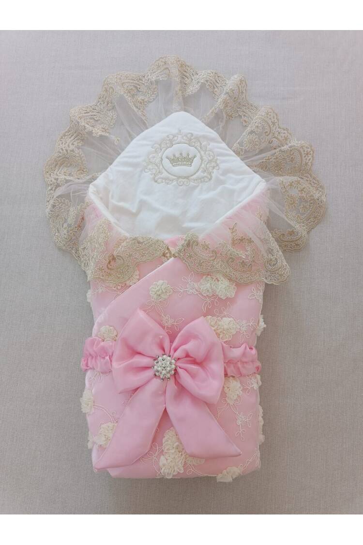 Wholesale Baby Girls Swaddle 0-18M - Brand: Tomuycuk - Kids & Baby Clothes Wholesale - Globality Store
