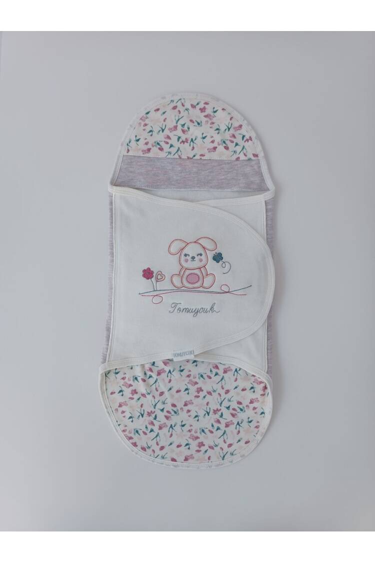 Wholesale Baby Girls Swaddle 0-6M - Brand: Tomuycuk - Kids & Baby Clothes Wholesale - Globality Store