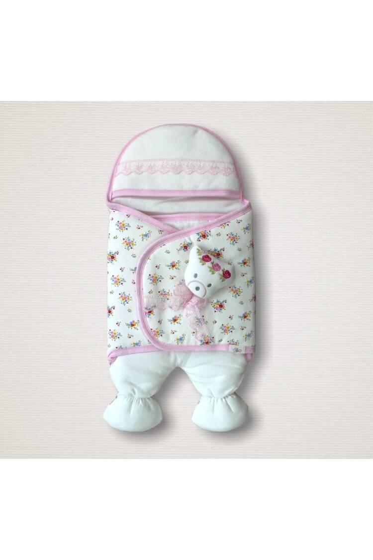 Wholesale Baby Girls Swaddle 0-9M - Brand: Tomuycuk - Kids & Baby Clothes Wholesale - Globality Store