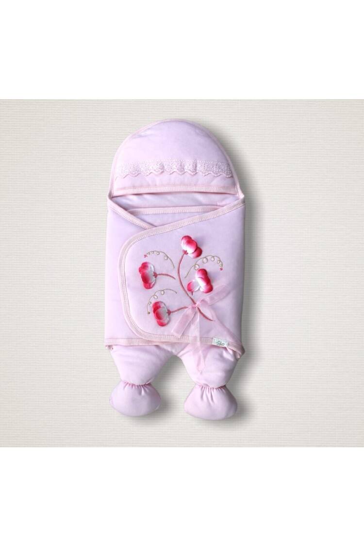 Wholesale Baby Girls Swaddle 0-9M - Brand: Tomuycuk - Kids & Baby Clothes Wholesale - Globality Store