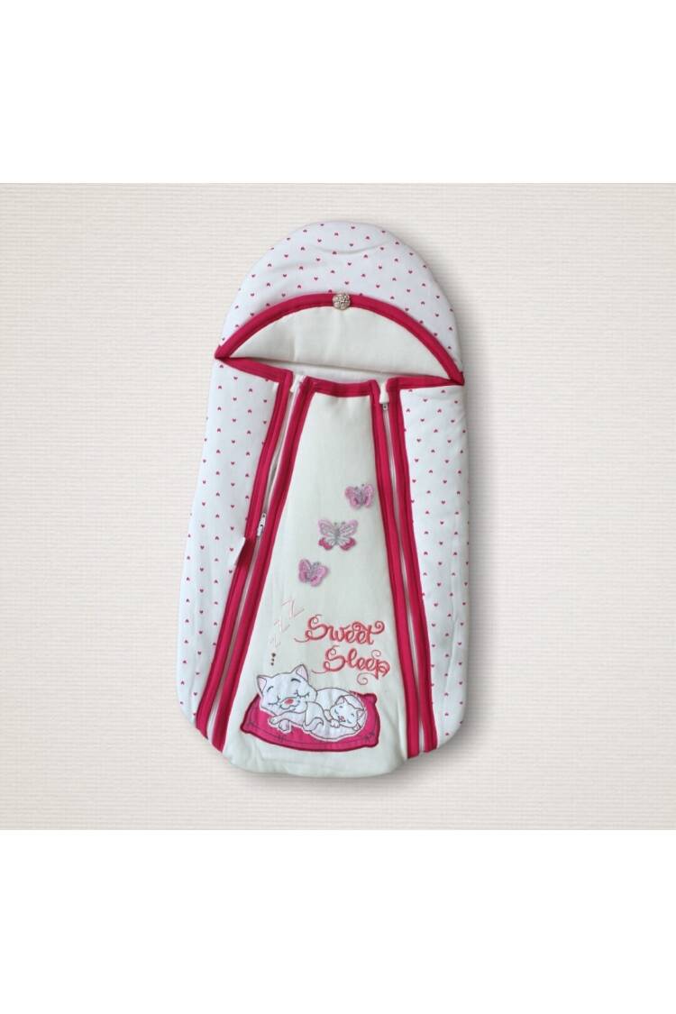 Wholesale Baby Girls Swaddle 0-9M - Brand: Tomuycuk - Kids & Baby Clothes Wholesale - Globality Store