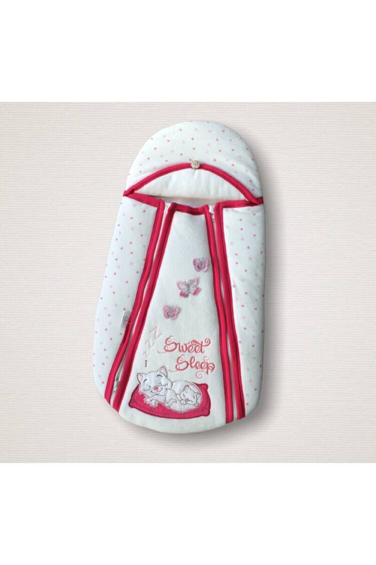 Wholesale Baby Girls Swaddle 0-9M - Brand: Tomuycuk - Kids & Baby Clothes Wholesale - Globality Store