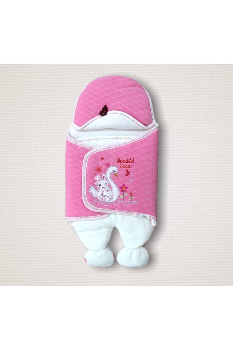 Wholesale Baby Girls Swaddle 0-9M - Brand: Tomuycuk - Kids & Baby Clothes Wholesale - Globality Store
