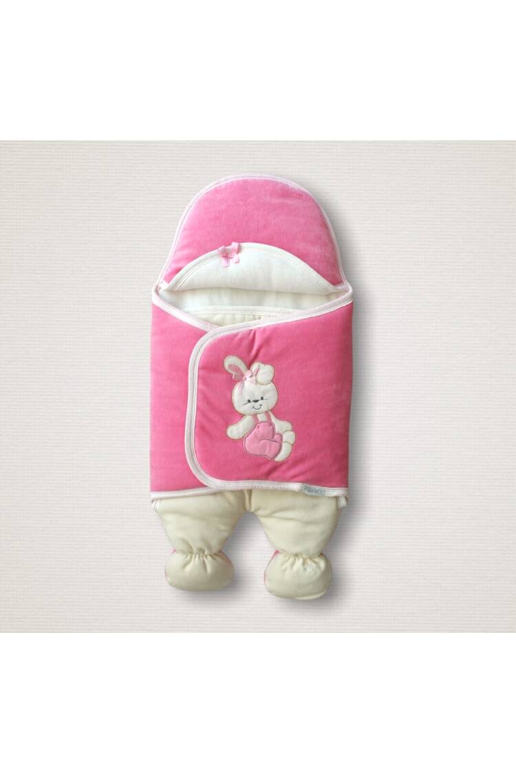 Wholesale Baby Girls Swaddle 0-9M - Brand: Tomuycuk - Kids & Baby Clothes Wholesale - Globality Store