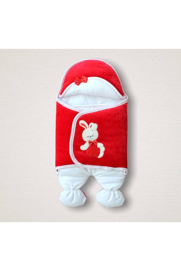 Wholesale Baby Girls Swaddle 0-9M - Brand: Tomuycuk - Kids & Baby Clothes Wholesale - Globality Store