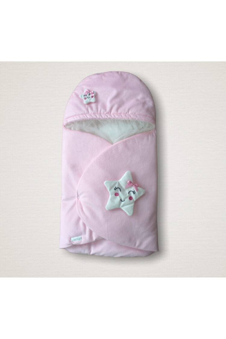 Wholesale Baby Girls Swaddle 0-9M - Brand: Tomuycuk - Kids & Baby Clothes Wholesale - Globality Store