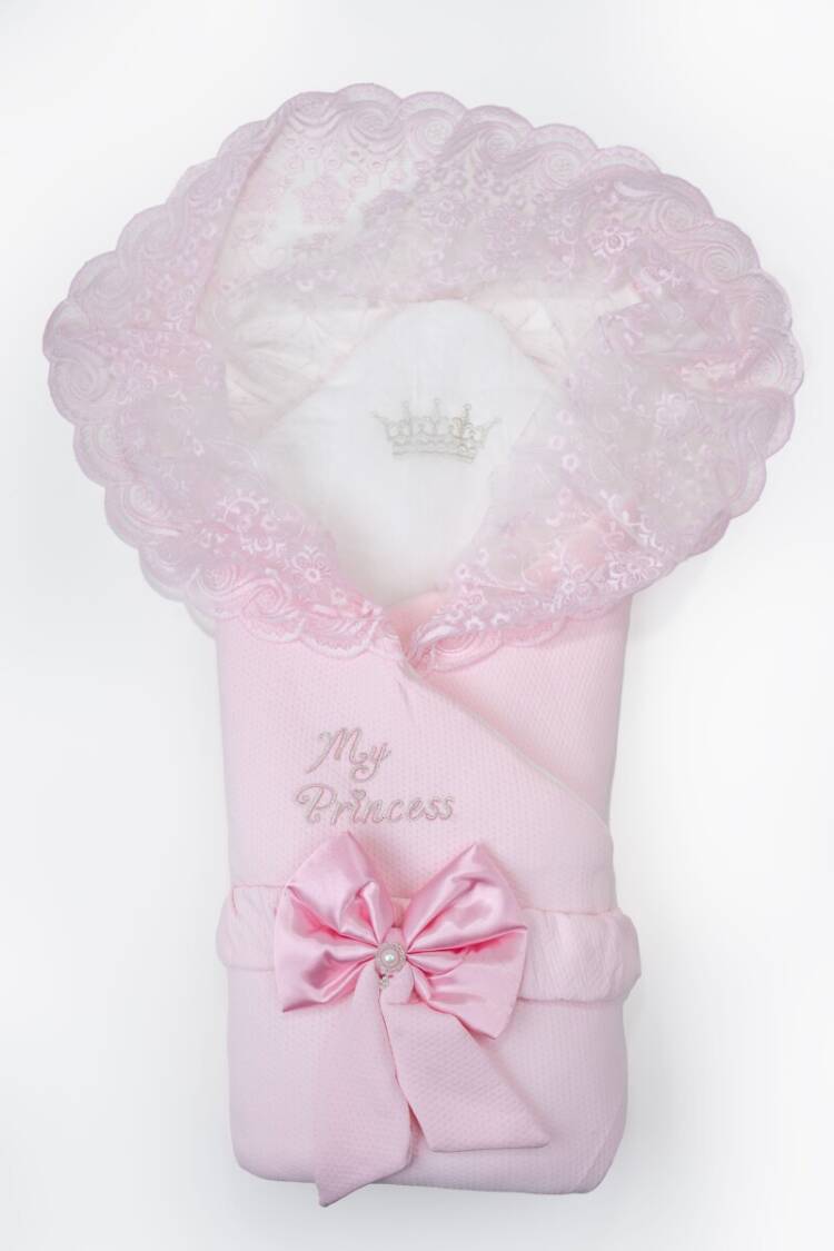 Wholesale Baby Girls Swaddle 0-9M - Brand: Tomuycuk - Kids & Baby Clothes Wholesale - Globality Store