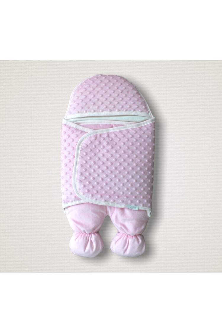 Wholesale Baby Girls Sweaddle 0-6M - Brand: Tomuycuk - Kids & Baby Clothes Wholesale - Globality Store