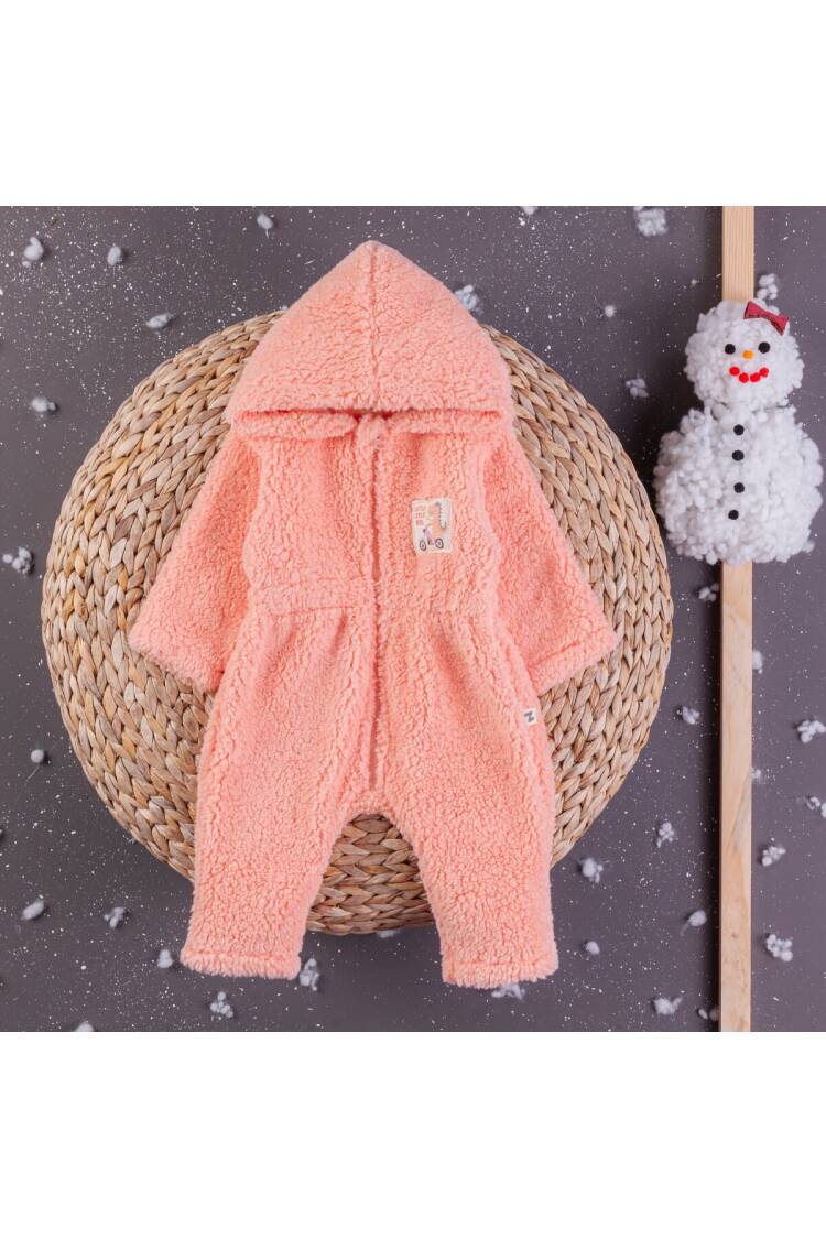 Wholesale Baby Girls Welsoft Rompers 3-12M - Brand: BabyZ - Kids & Baby Clothes Wholesale - Globality Store