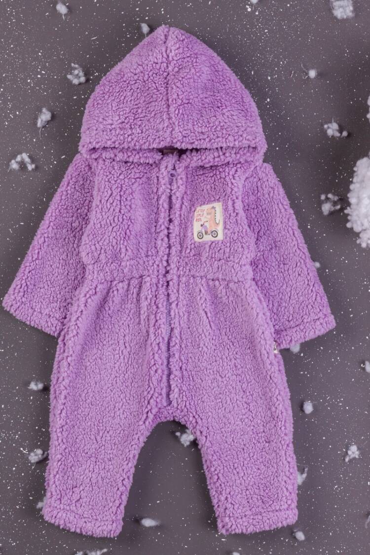 Wholesale Baby Girls Welsoft Rompers 3-12M - Brand: BabyZ - Kids & Baby Clothes Wholesale - Globality Store