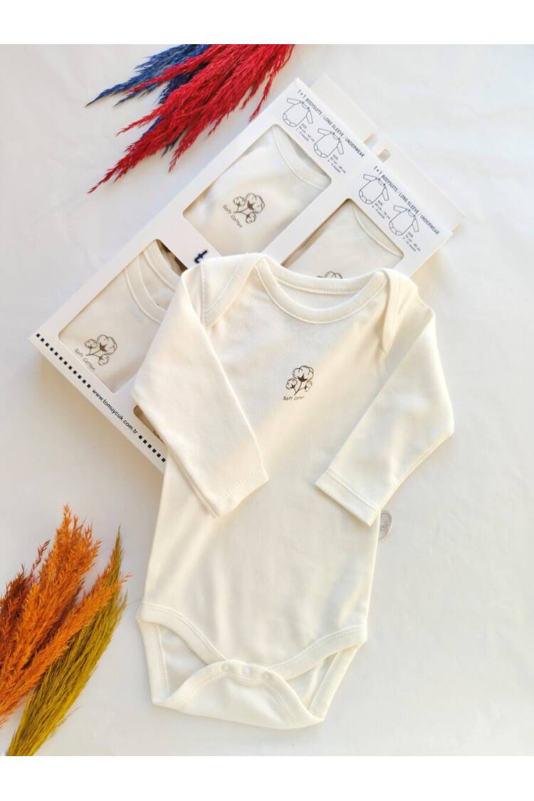 Wholesale Baby Jumpsuit 0-12M - Brand: Tomuycuk - Kids & Baby Clothes Wholesale - Globality Store