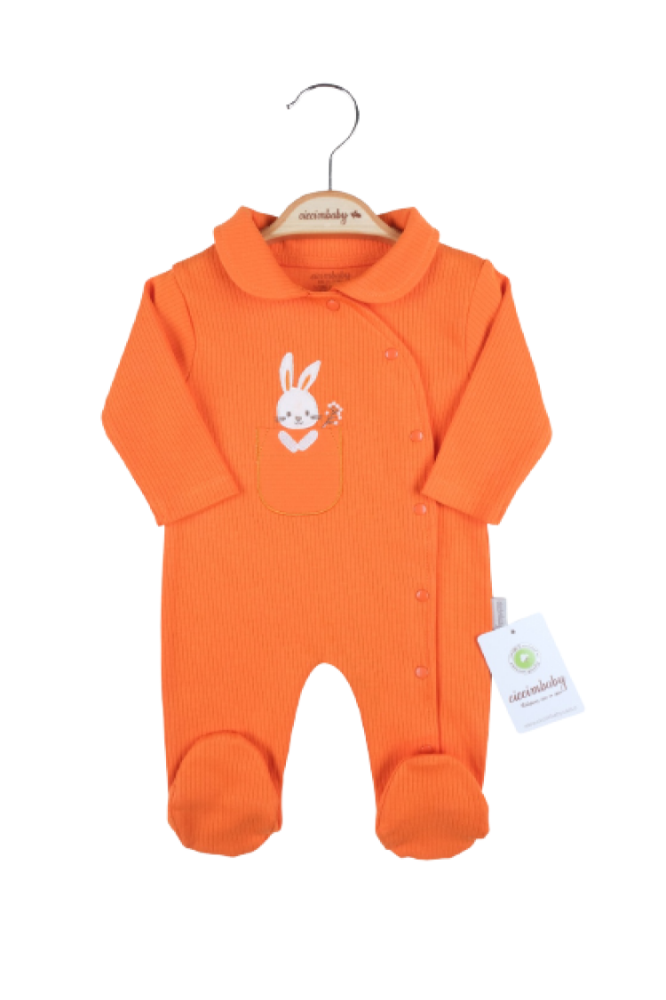 Wholesale Baby Jumpsuit 0-3M - Brand: Ciccimbaby - Kids & Baby Clothes Wholesale - Globality Store