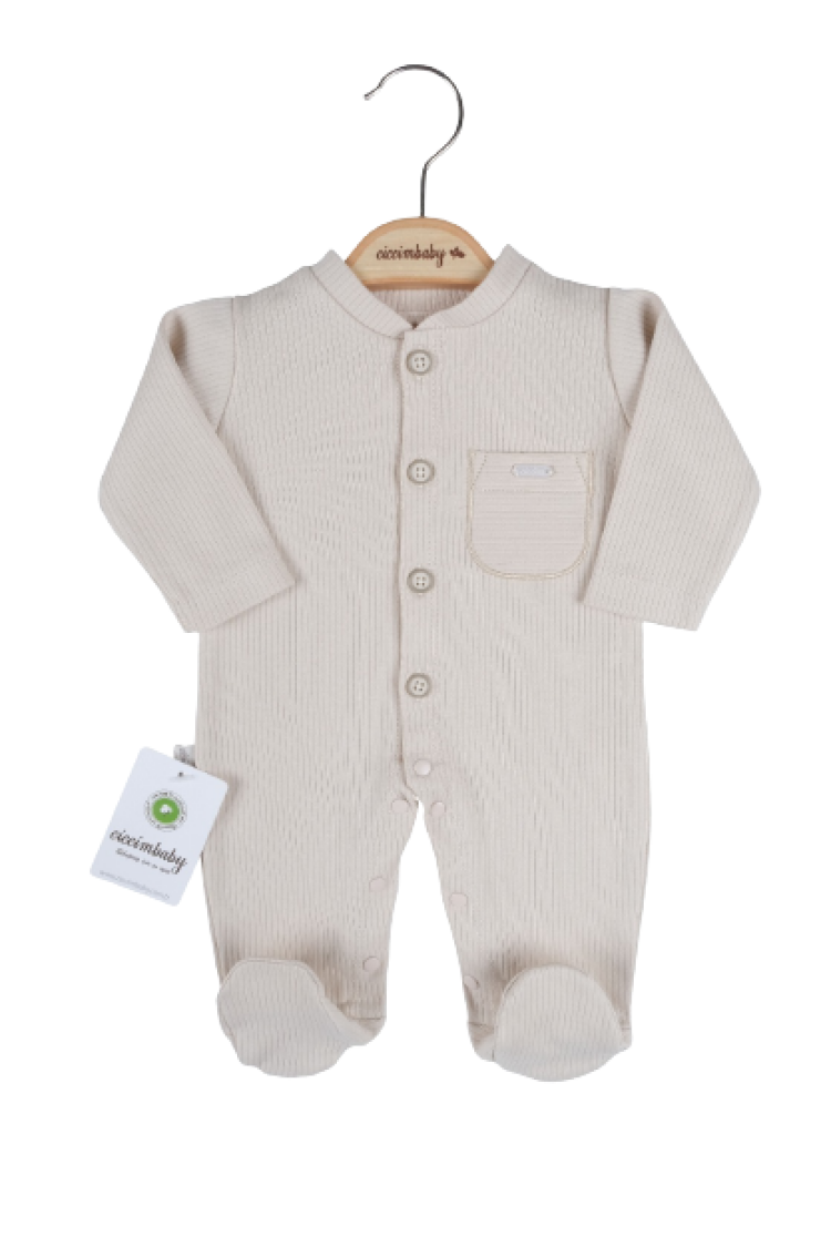 Wholesale Baby Jumpsuit 0-3M - Brand: Ciccimbaby - Kids & Baby Clothes Wholesale - Globality Store