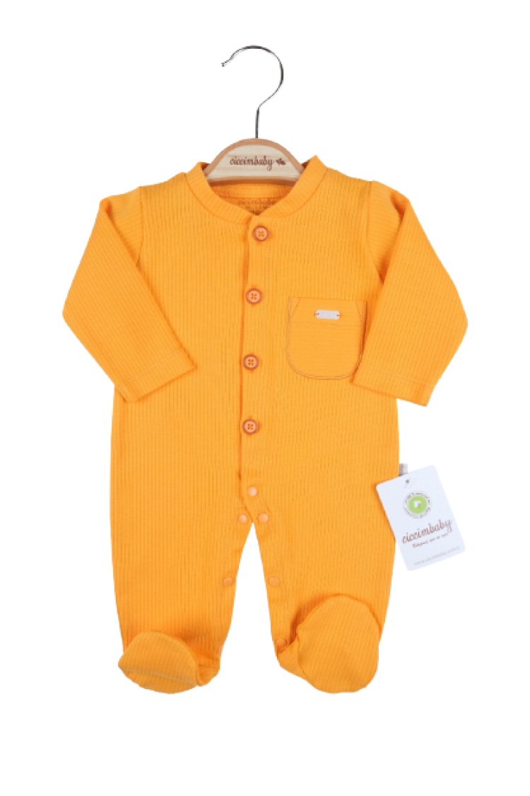 Wholesale Baby Jumpsuit 0-3M - Brand: Ciccimbaby - Kids & Baby Clothes Wholesale - Globality Store