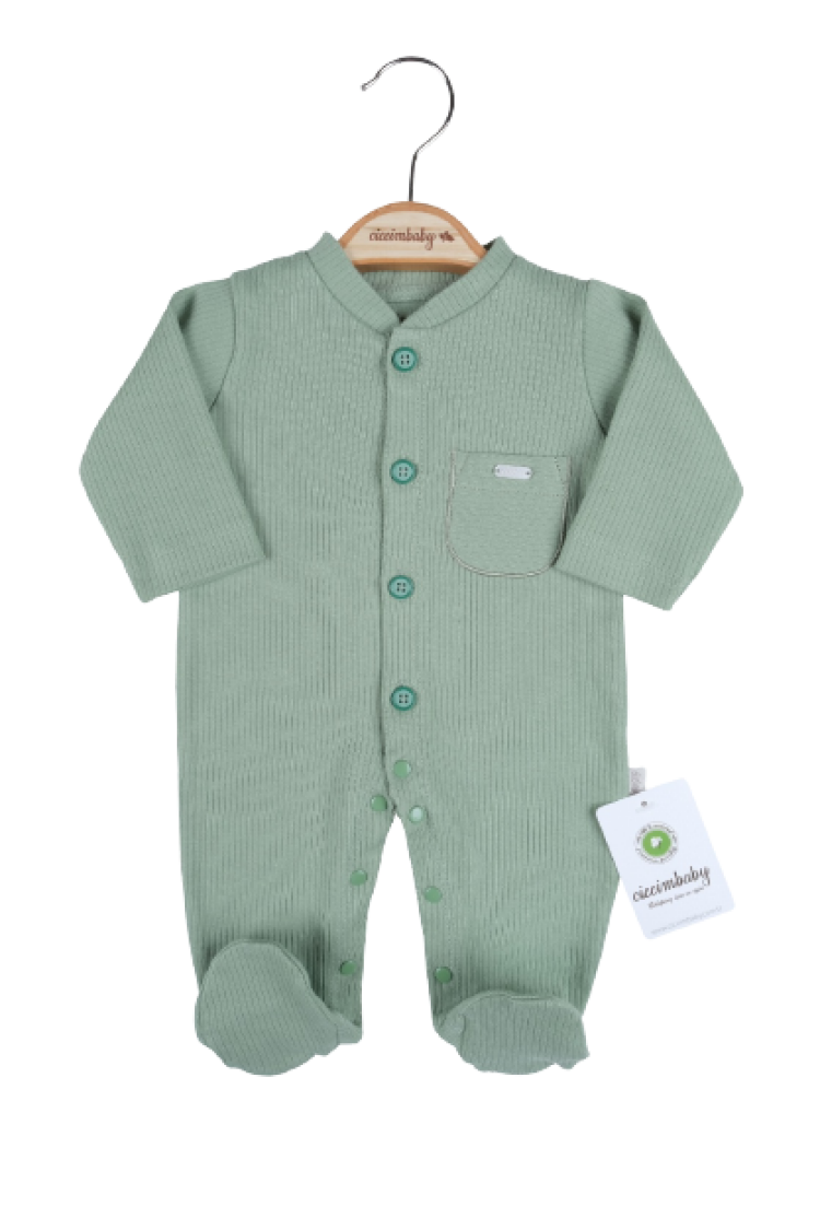 Wholesale Baby Jumpsuit 0-3M - Brand: Ciccimbaby - Kids & Baby Clothes Wholesale - Globality Store
