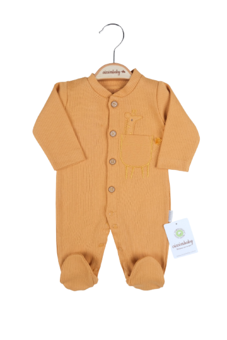 Wholesale Baby Jumpsuit 0-3M - Brand: Ciccimbaby - Kids & Baby Clothes Wholesale - Globality Store