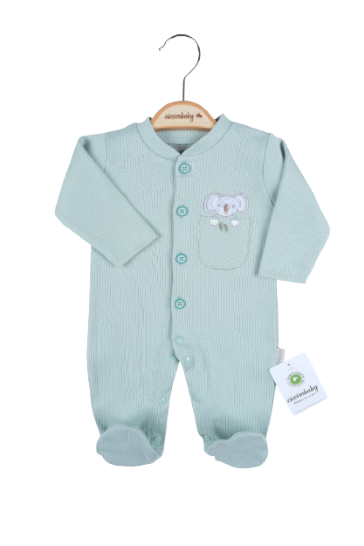 Wholesale Baby Jumpsuit 0-3M - Brand: Ciccimbaby - Kids & Baby Clothes Wholesale - Globality Store