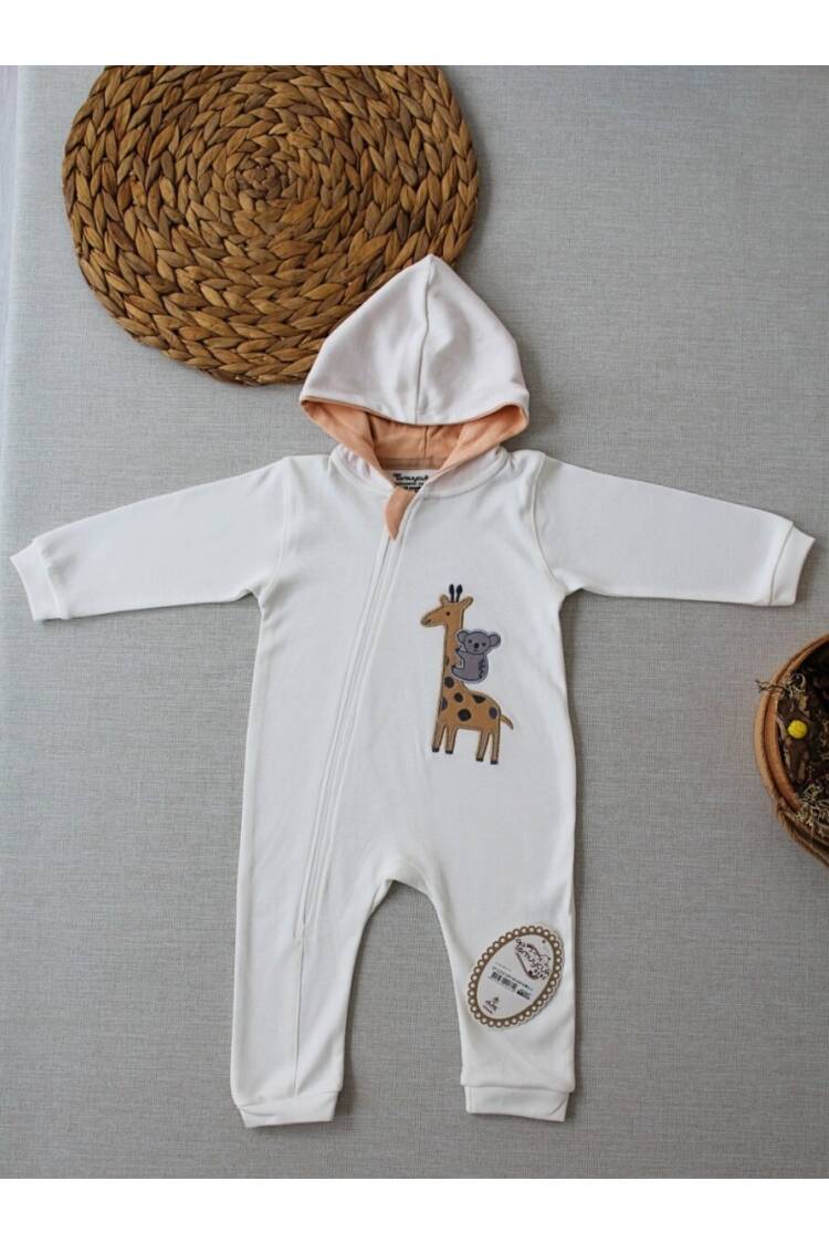 Wholesale Baby Jumpsuit 6-12M - Brand: Tomuycuk - Kids & Baby Clothes Wholesale - Globality Store