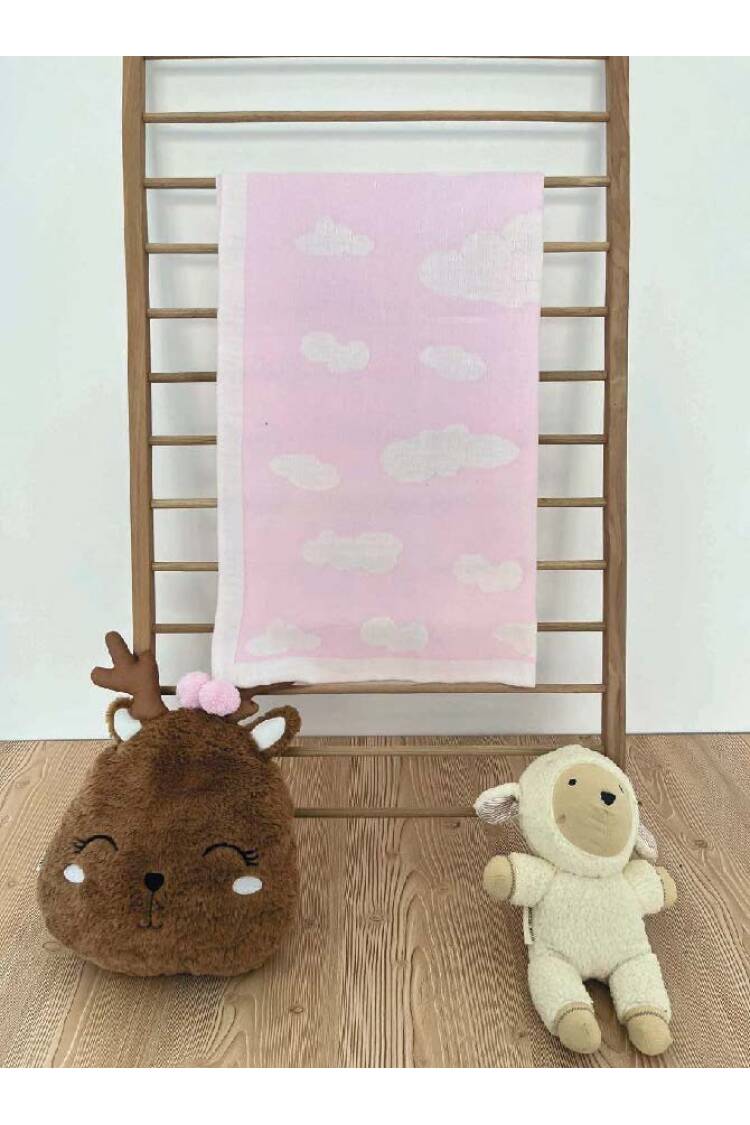 Wholesale Baby Knitted Blanket 0-24M - Brand: Jojomini - Kids & Baby Clothes Wholesale - Globality Store
