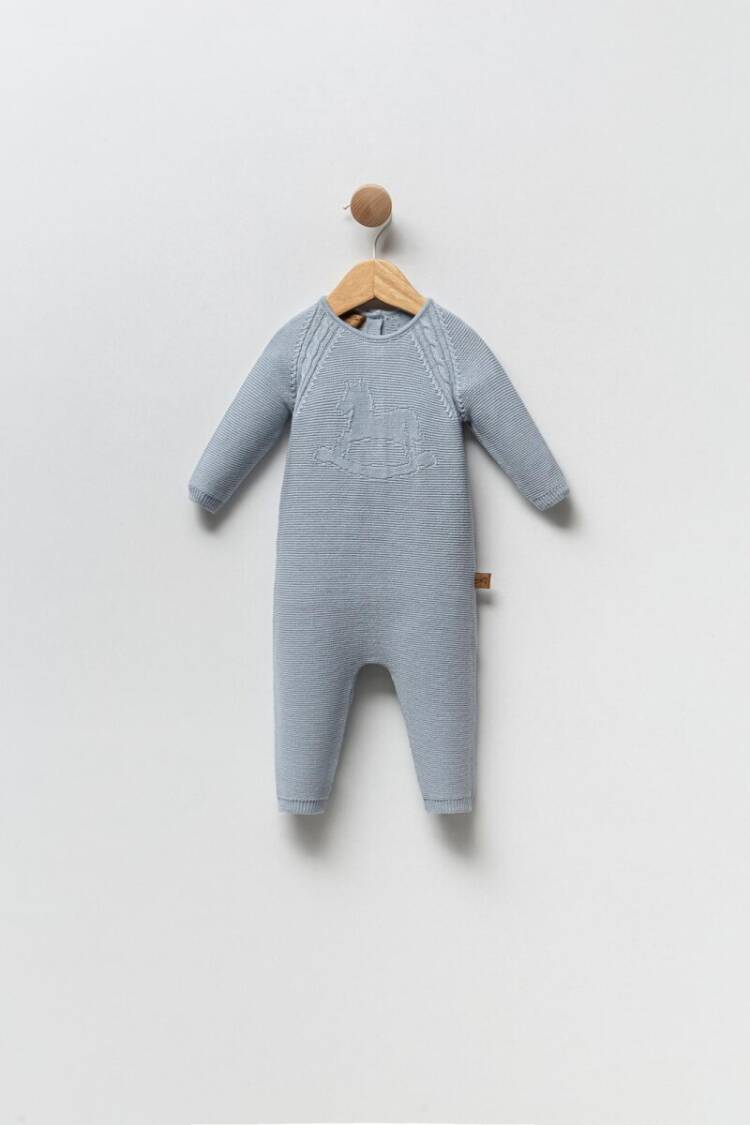 Wholesale Baby Knitwear Rompers 0-12M - Brand: Babyline - Kids & Baby Clothes Wholesale - Globality Store