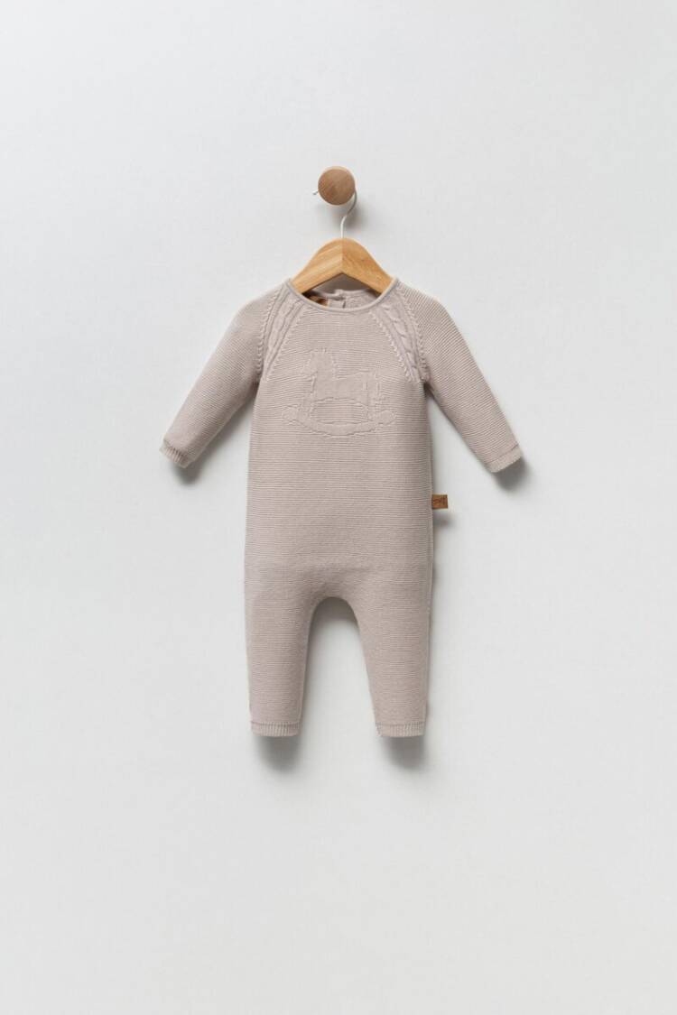 Wholesale Baby Knitwear Rompers 0-12M - Brand: Babyline - Kids & Baby Clothes Wholesale - Globality Store