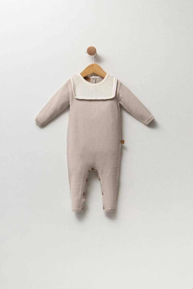 Wholesale Baby Knitwear Rompers 0-12M - Brand: Babyline - Kids & Baby Clothes Wholesale - Globality Store