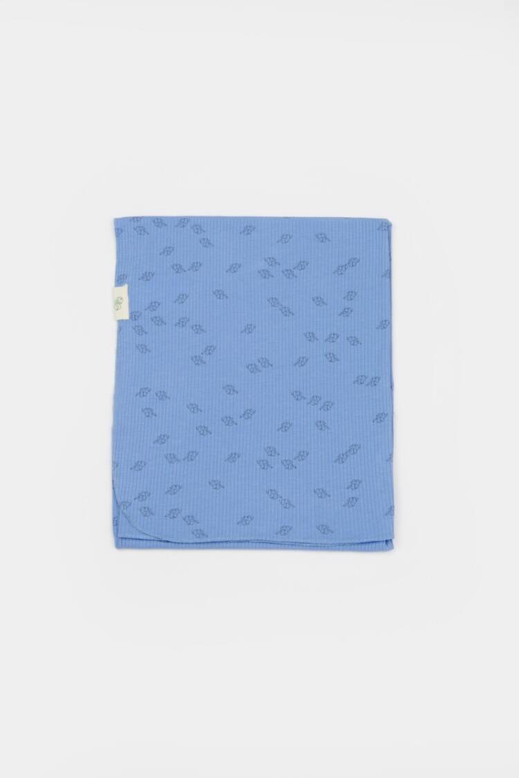 Wholesale Baby Modal Blanket 85x85 Cm Baby Cosy - Brand: BabyCosy - Kids & Baby Clothes Wholesale - Globality Store
