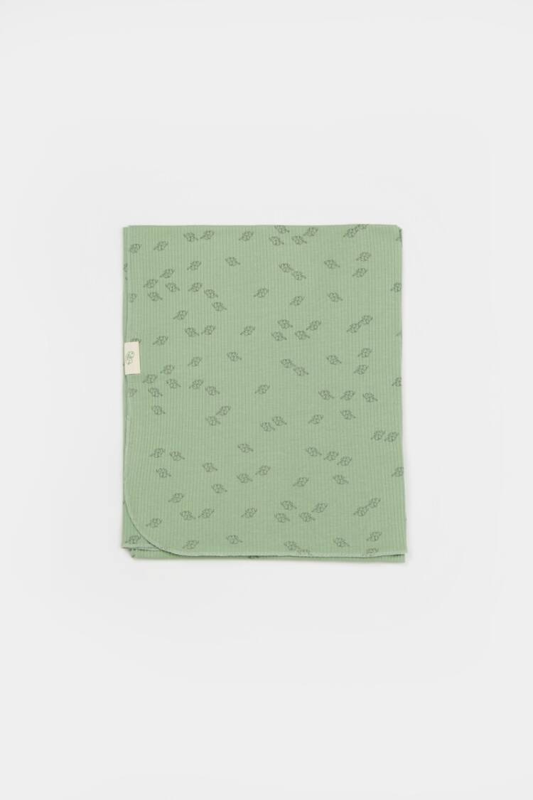 Wholesale Baby Modal Blanket 85x85 Cm Baby Cosy - Brand: BabyCosy - Kids & Baby Clothes Wholesale - Globality Store