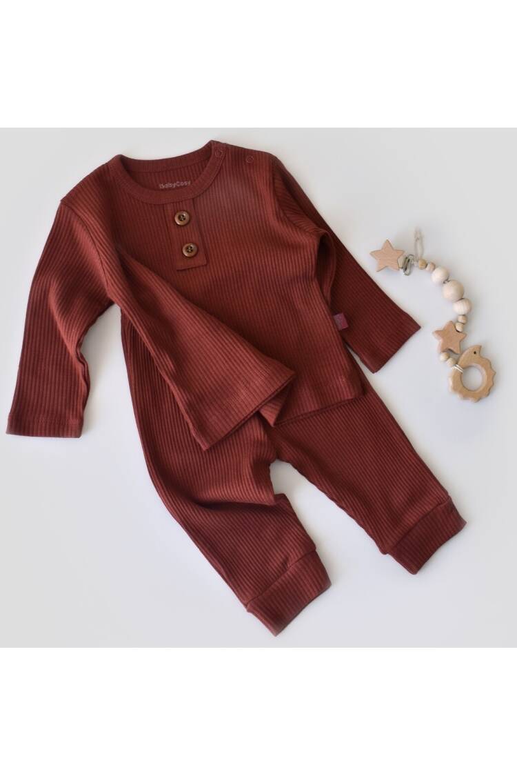 Wholesale Baby Modal Suitcase 3-24M Baby Cosy - Brand: BabyCosy - Kids & Baby Clothes Wholesale - Globality Store