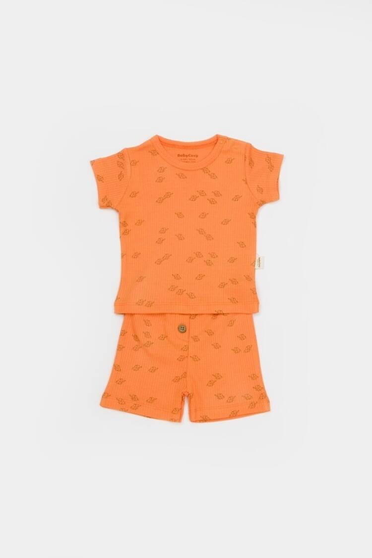 Wholesale Baby Modal Suitcase 3-24M Baby Cosy - Brand: BabyCosy - Kids & Baby Clothes Wholesale - Globality Store