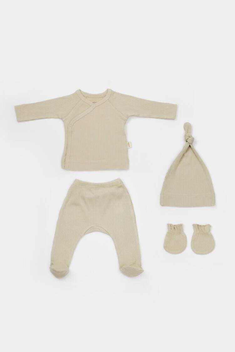 Wholesale Baby Modal Suitcase 3-24M Baby Cosy - Brand: BabyCosy - Kids & Baby Clothes Wholesale - Globality Store
