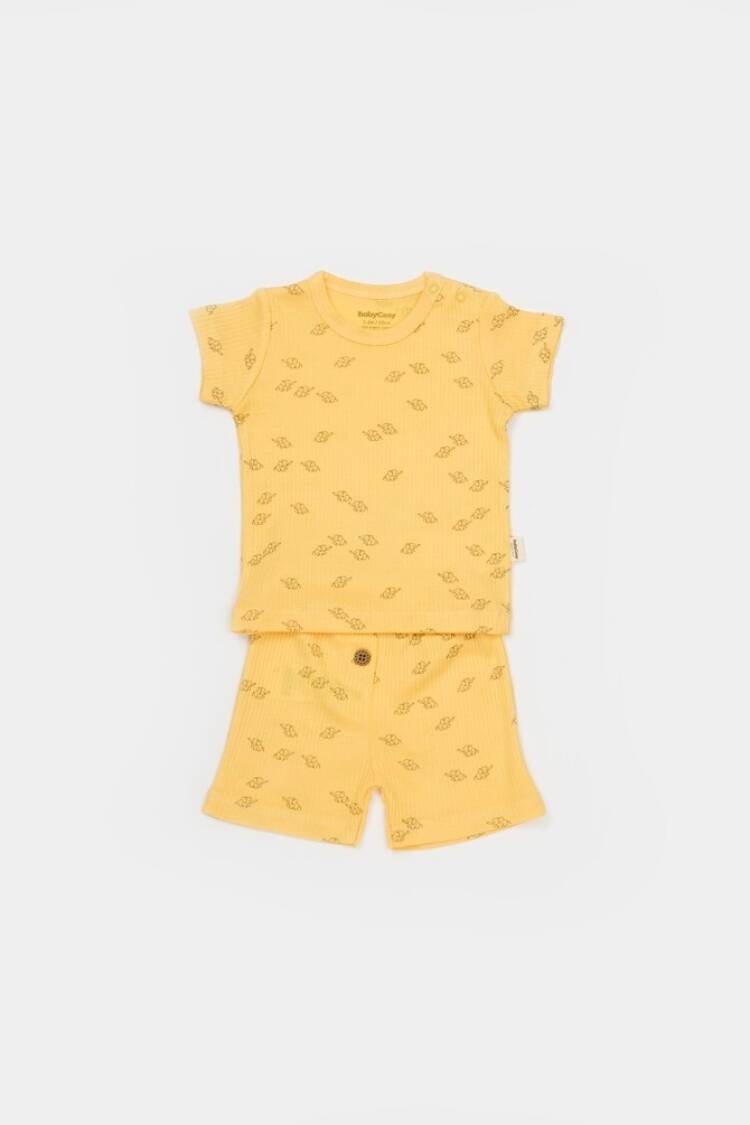 Wholesale Baby ModalSet Suit 3-24M Baby Cosy - Brand: BabyCosy - Kids & Baby Clothes Wholesale - Globality Store