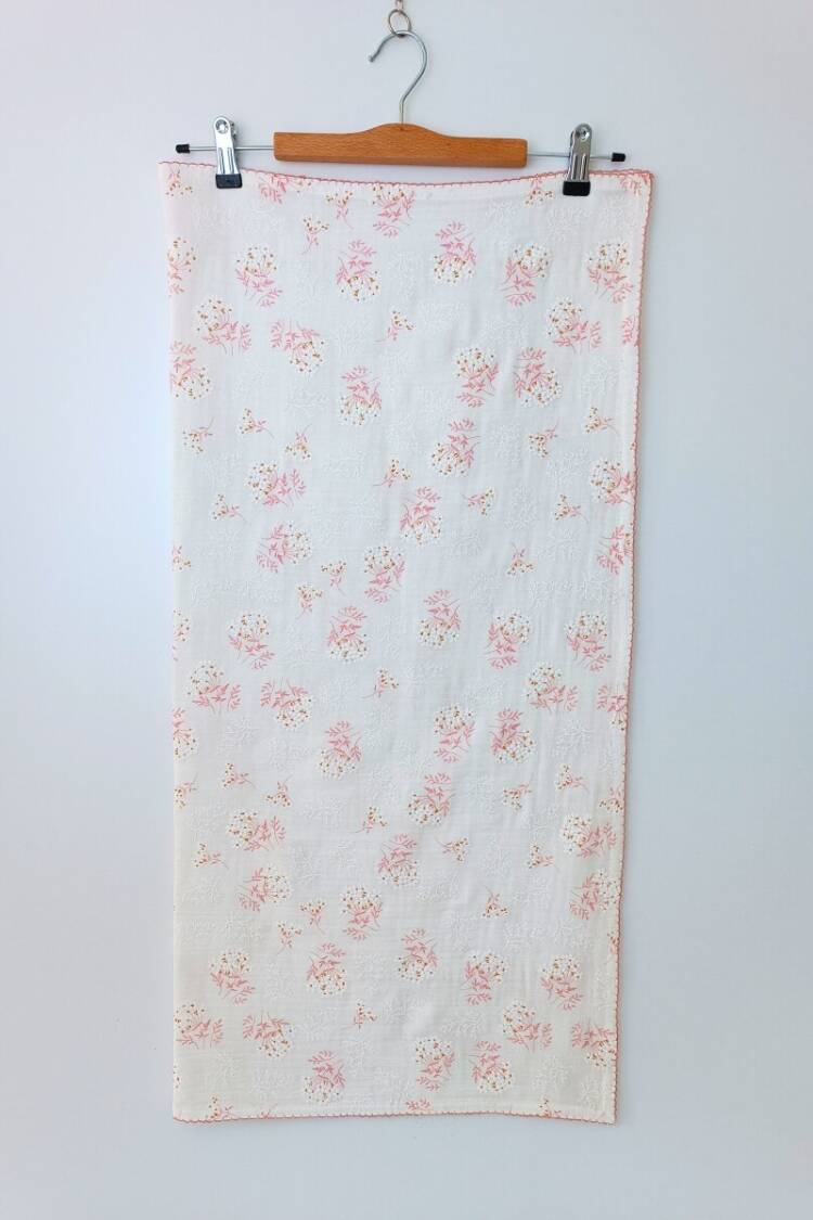 Wholesale Baby Muslin Blanket 86x86cm - Brand: Tomuycuk - Kids & Baby Clothes Wholesale - Globality Store
