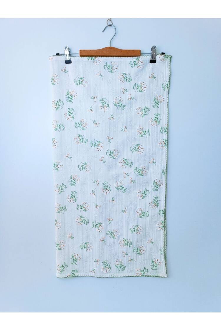 Wholesale Baby Muslin Blanket 86x86cm - Brand: Tomuycuk - Kids & Baby Clothes Wholesale - Globality Store