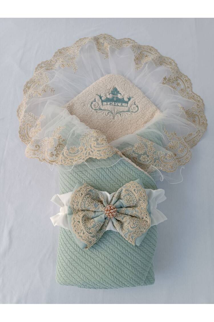 Wholesale Baby Newborn Knit Swaddles Cotton 0-18M - Brand: Tomuycuk - Kids & Baby Clothes Wholesale - Globality Store